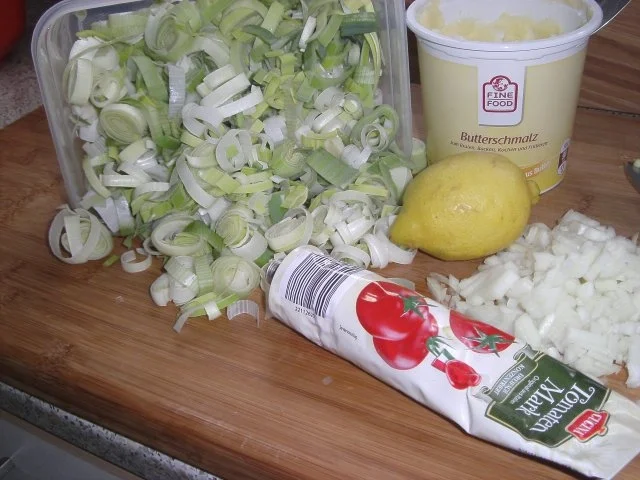 Stroganoff 2009 - Rezept - Bild Nr. 4