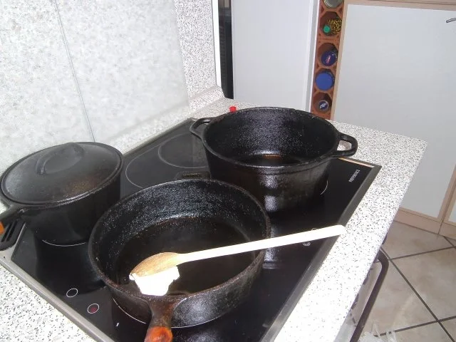 Stroganoff 2009 - Rezept - Bild Nr. 5