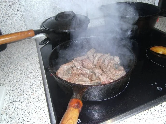 Stroganoff 2009 - Rezept - Bild Nr. 6