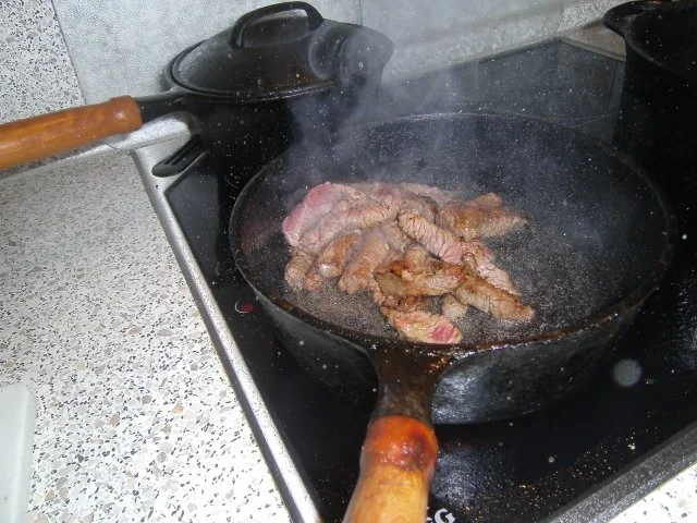 Stroganoff 2009 - Rezept - Bild Nr. 7