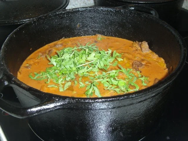 Stroganoff 2009 - Rezept - Bild Nr. 10