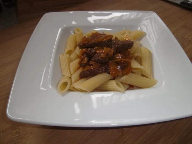 Stroganoff 2009 - Rezept - Bild Nr. 11