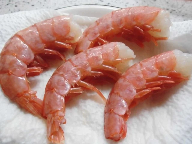 Frikassee mit Ei - Würstchen und Gemüse - Rezept - Bild Nr. 3