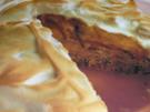 Gebackene Eistorte - Rezept