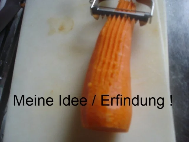 Rezept: Rindfleischsuppe mit Möhrenblüten Bild Nr. 4 Rindfleischsuppe mit Möhrenblüten - Rezept - Bild Nr. 4