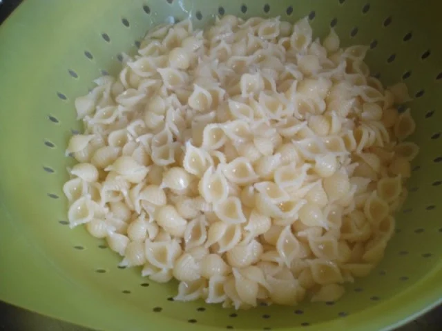 Rezept: Rindfleischsuppe mit Möhrenblüten Bild Nr. 9 Rindfleischsuppe mit Möhrenblüten - Rezept - Bild Nr. 9