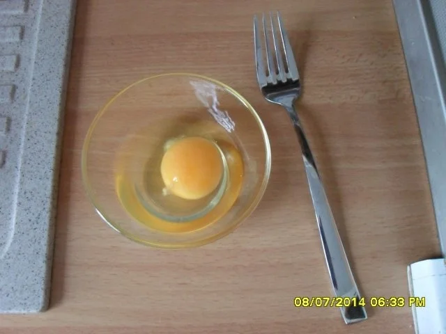 Rezept: Blätterteigkekse Bild Nr. 6 Blätterteigkekse - Rezept - Bild Nr. 6