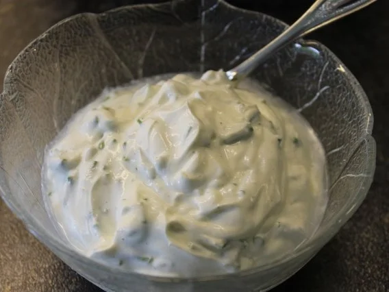 Rezept: TACO - GEMÜSEAUFLAUF MIT DIP Bild Nr. 4 TACO - GEMÜSEAUFLAUF MIT DIP - Rezept - Bild Nr. 4