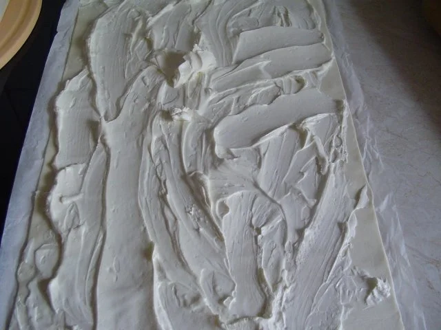 Rezept: Flammkuchenrollensnack Bild Nr. 5 Flammkuchenrollensnack - Rezept - Bild Nr. 5