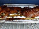 Wilde Ente vom Grill mit Radieschenkartoffelsalat - Rezept