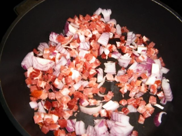 Rucola- Kartoffelsalat - Rezept - Bild Nr. 5