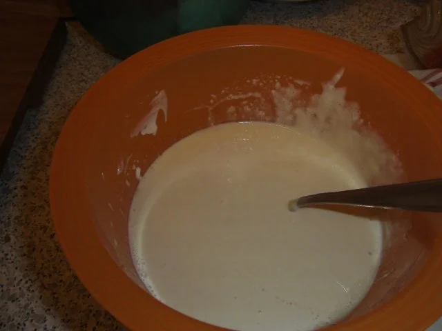 Wurst-Käse-Salat (Schweizer Art) - Rezept - Bild Nr. 7