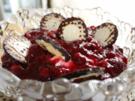 SCHOKOKUSS - DESSERT - Rezept