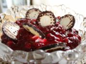 SCHOKOKUSS - DESSERT - Rezept