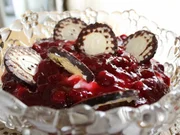 SCHOKOKUSS - DESSERT - Rezept