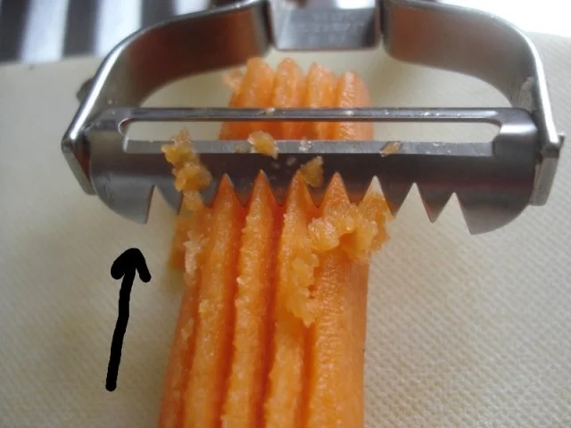 Chilli con carne à la Papa mit Kartoffelpilzen - Rezept - Bild Nr. 4