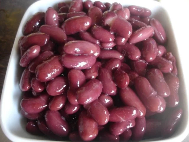 Chilli con carne à la Papa mit Kartoffelpilzen - Rezept - Bild Nr. 6