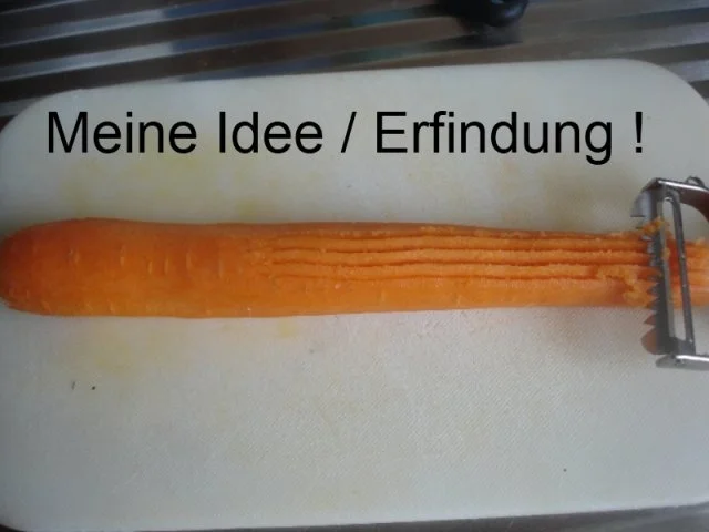 Chilli con carne à la Papa mit Kartoffelpilzen - Rezept - Bild Nr. 3