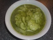 Einfacher Gurkensalat - Rezept