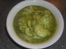 Einfacher Gurkensalat - Rezept