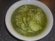 Einfacher Gurkensalat - Rezept