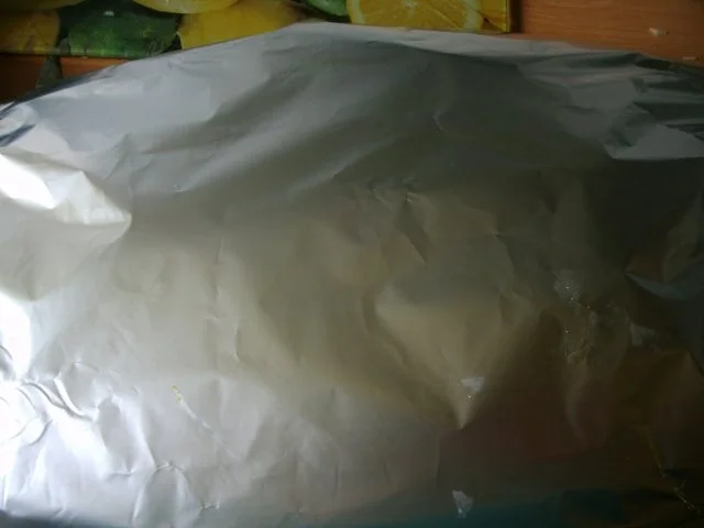 Rezept: Tortellinigratin....mit Broccoli und weißer Bolognesesauce Bild Nr. 16 Tortellinigratin....mit Broccoli und weißer Bolognesesauce - Rezept - Bild Nr. 16