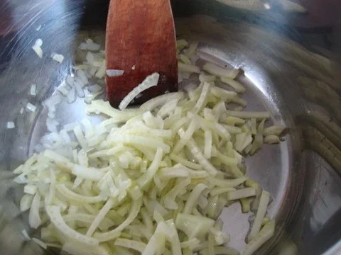 Tomaten-Gemüseglück - Rezept - Bild Nr. 6