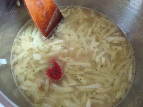 Tomaten-Gemüseglück - Rezept - Bild Nr. 7