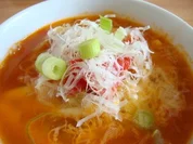 Tomaten-Gemüseglück - Rezept