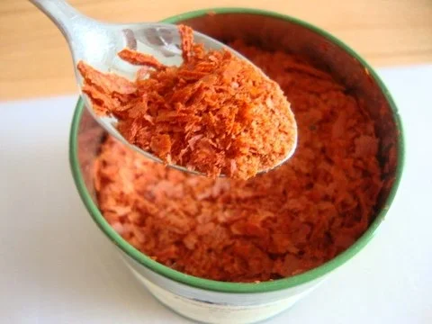 Rezept: Tomatensüppchen mit Pastaeinlage Bild Nr. 13 Tomatensüppchen mit Pastaeinlage - Rezept - Bild Nr. 13