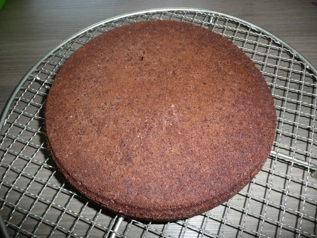 Rezept: Johannisbeerkuchen wie er mir gefällt. Bild Nr. 2 Johannisbeerkuchen wie er mir gefällt. - Rezept - Bild Nr. 2