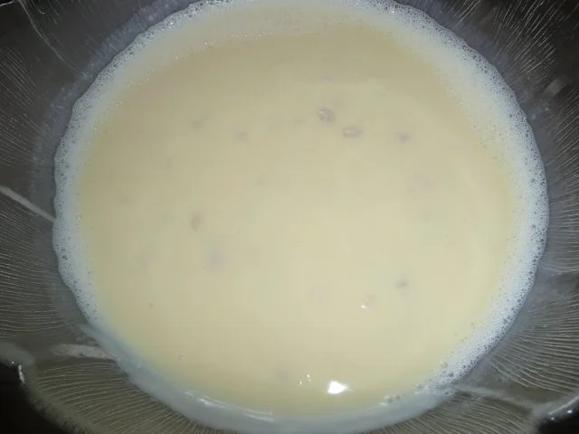 Rezept: Johannisbeerkuchen wie er mir gefällt. Bild Nr. 4 Johannisbeerkuchen wie er mir gefällt. - Rezept - Bild Nr. 4