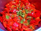 Peperonata - Rezept