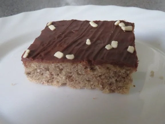 Rezept: Backen: Buchweizen-Kuchen mit Biss Backen: Buchweizen-Kuchen mit Biss - Rezept