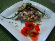 Matjes-Tatar - Rezept