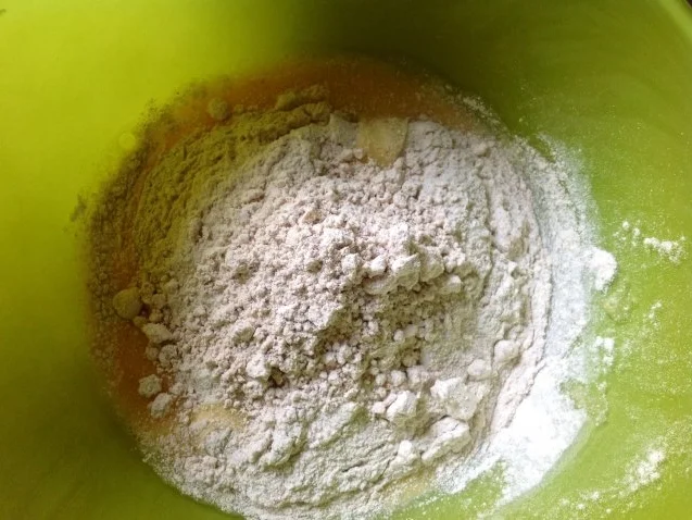 Pfirsich Omelette - Rezept - Bild Nr. 4