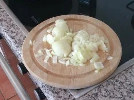 Salsa - fruchtig bis feurig - Rezept - Bild Nr. 3