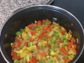 Salsa - fruchtig bis feurig - Rezept - Bild Nr. 6