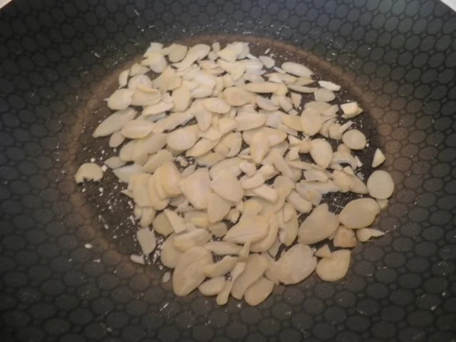 Schokoladen - Kirsch - Eierkuchen ... - Rezept - Bild Nr. 3