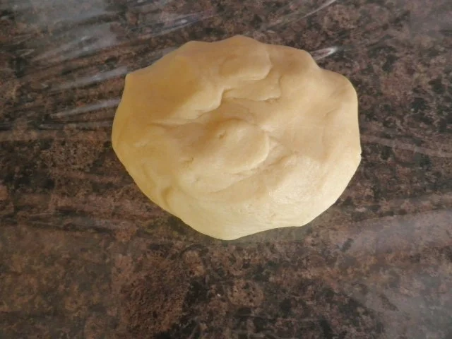 Kirschkuchen ... - Rezept - Bild Nr. 4