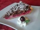 Kirschkuchen ... - Rezept