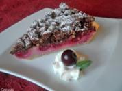 Kirschkuchen ... - Rezept