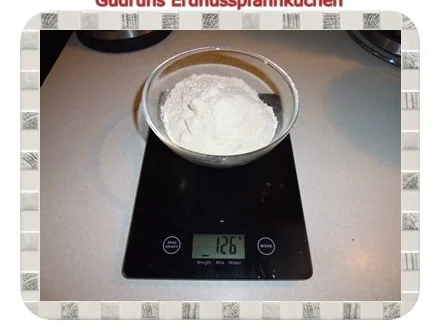 Rezept: Kuchen: Erdnusspfannkuchen Bild Nr. 5 Kuchen: Erdnusspfannkuchen - Rezept - Bild Nr. 5