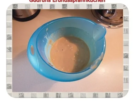 Rezept: Kuchen: Erdnusspfannkuchen Bild Nr. 6 Kuchen: Erdnusspfannkuchen - Rezept - Bild Nr. 6