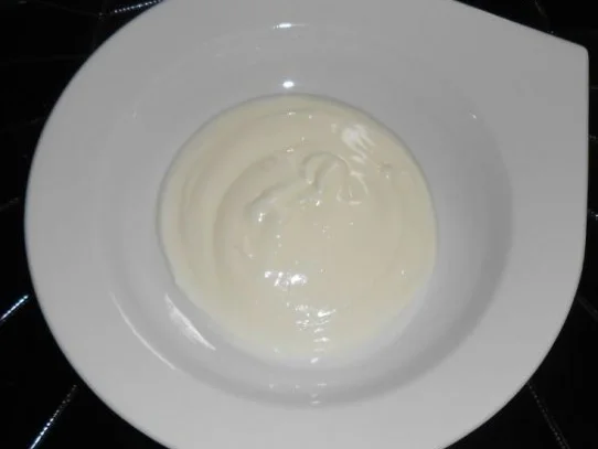 Erdbeerjoghurt - Rezept - Bild Nr. 2