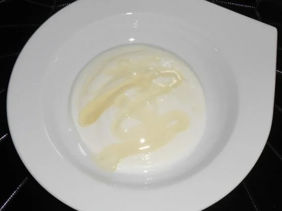 Erdbeerjoghurt - Rezept - Bild Nr. 3