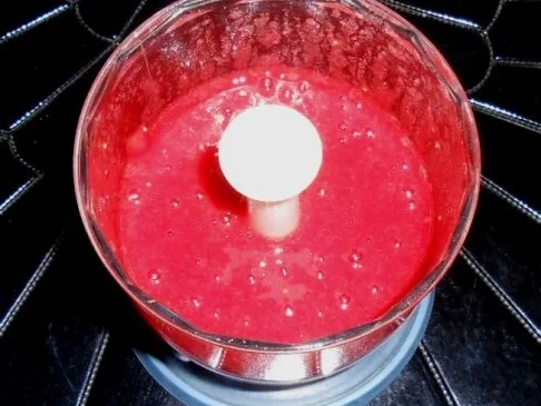 Erdbeerjoghurt - Rezept - Bild Nr. 5