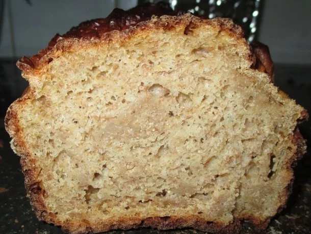 Waffelbrot III - Rezept - Bild Nr. 2