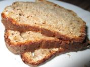 Waffelbrot III - Rezept