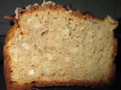 Milchreisbrot - Rezept